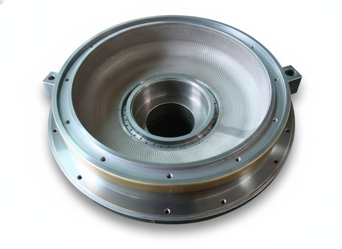 Curing bladder sample A