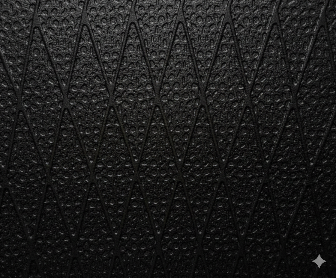 Curing bladder sample B